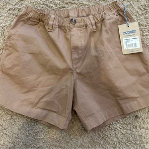 CHUBBIES SHORTS, THE STAPLES (5.5” INSEAM), 5.5” ORIGINALS (SEERSUCKER)